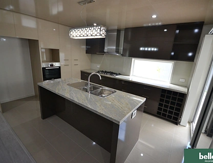 16 Llewellyn Street, Kangaroo Point, Brisbane - Eastern Region, 4 chambres, 2 salles de bain, House