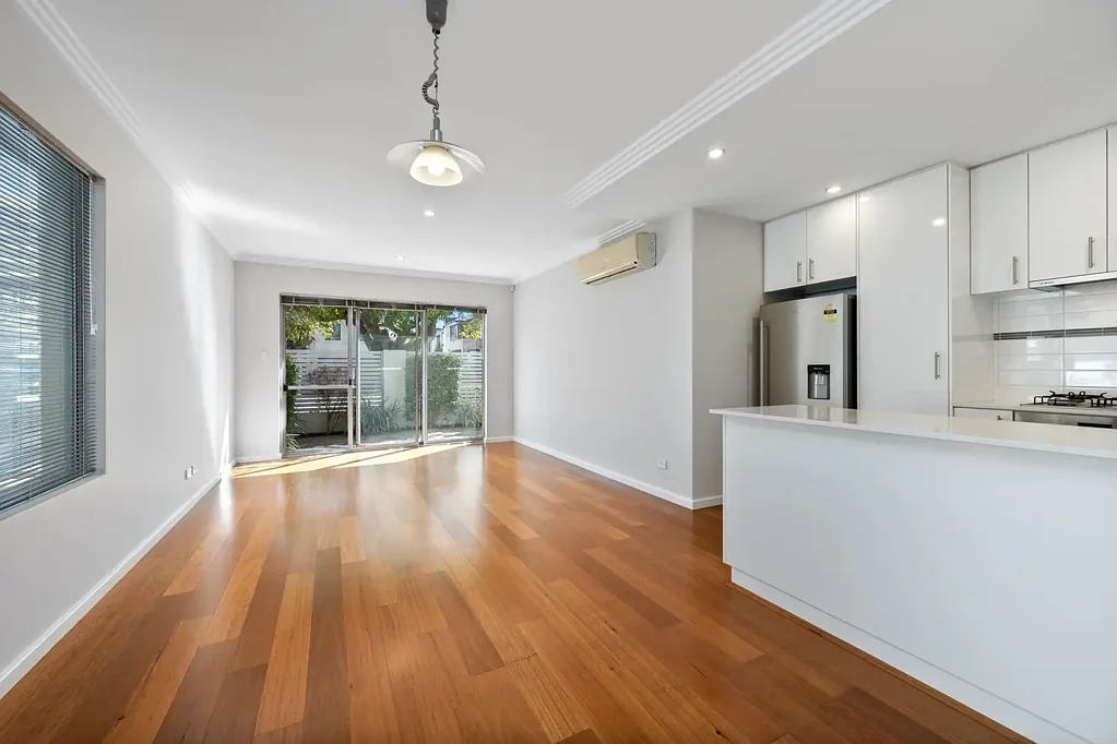 Stylish and Convenient Living