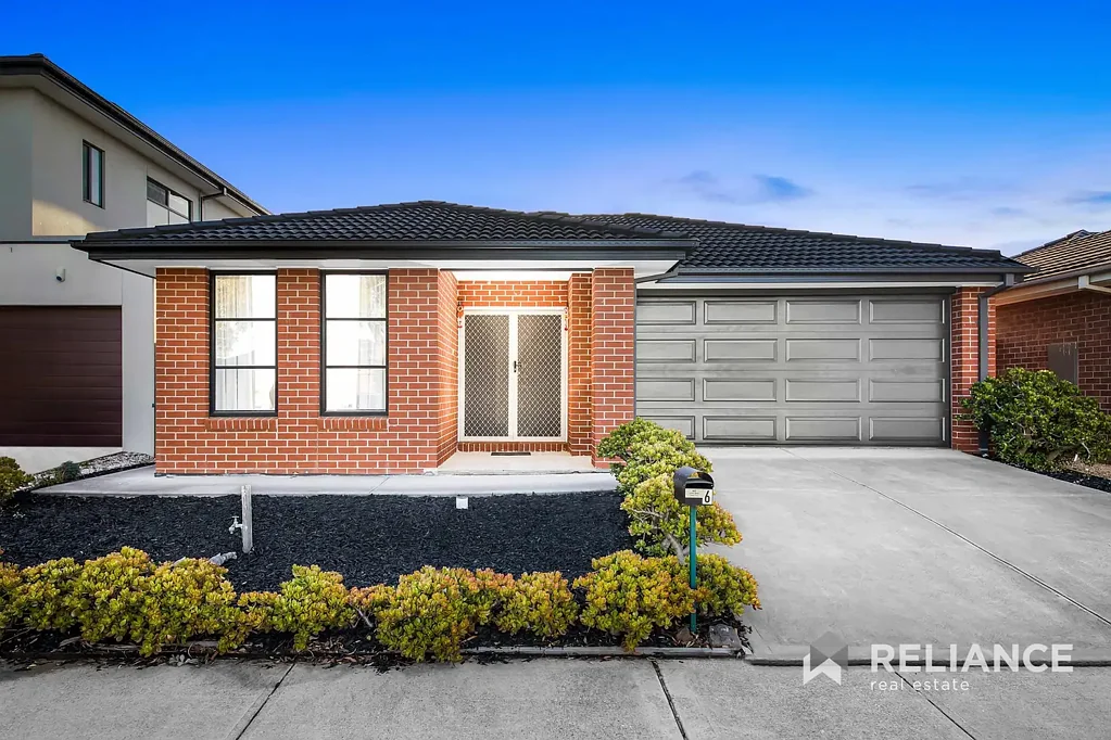 6 Walgett Street, Point Cook, VIC 3030