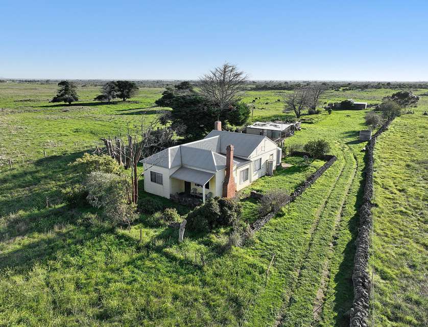 1890 Corangamite Lake Road, Dreeite, Geelong, 3 રૂમ, 1 બાથરૂમ, Lifestyle Property