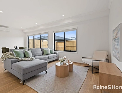 47 Curbridge Drive, Donnybrook, North Melbourne, 3 રૂમ, 2 બાથરૂમ, House