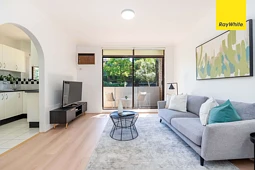 5/5 Doomben Avenue, Eastwood