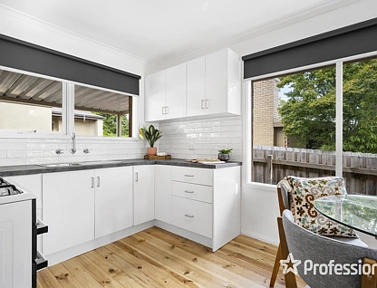 8 Apollo Court, Croydon South, VIC 3136, 3 غرف, 1 حمامات, Unit