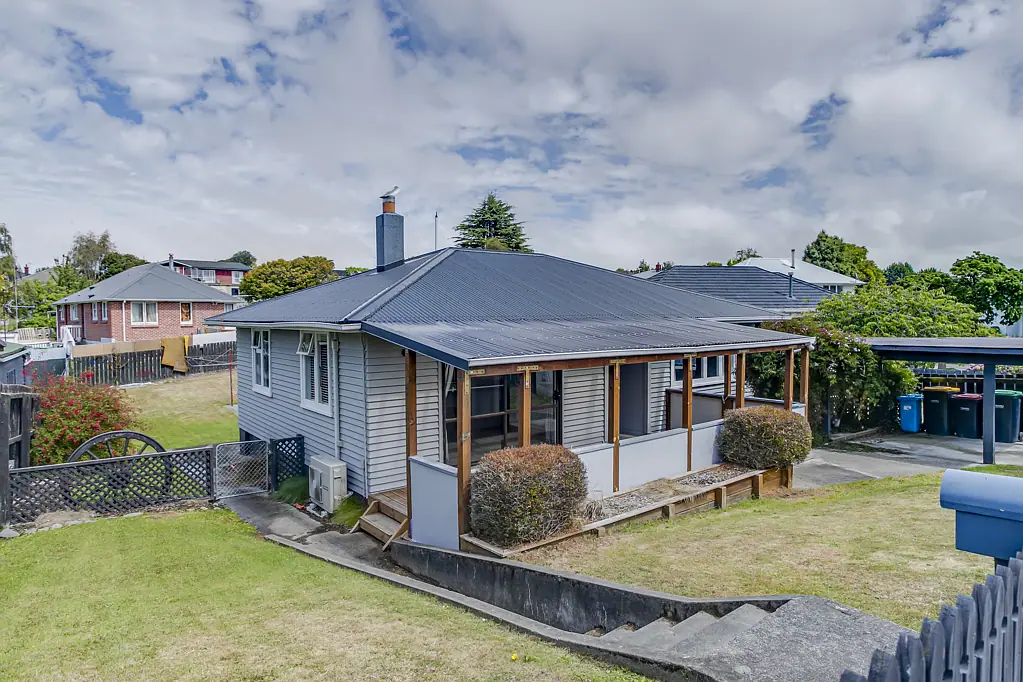 6 Hawkey Street, Kensington, Timaru, Canterbury