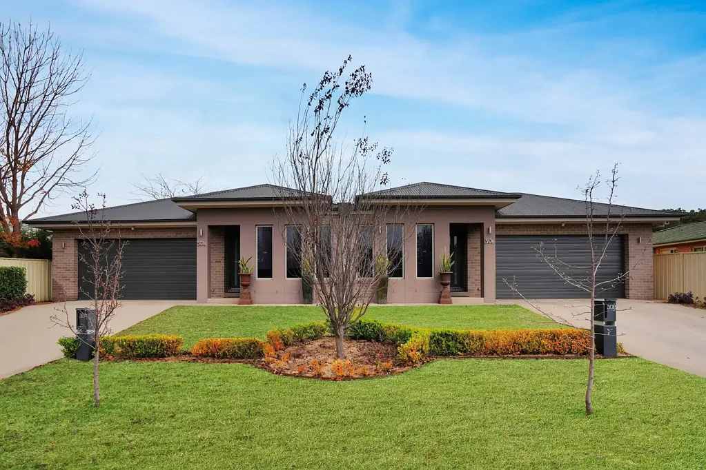 Griffith 3房  Modern 3 bedroom Collina Villas!