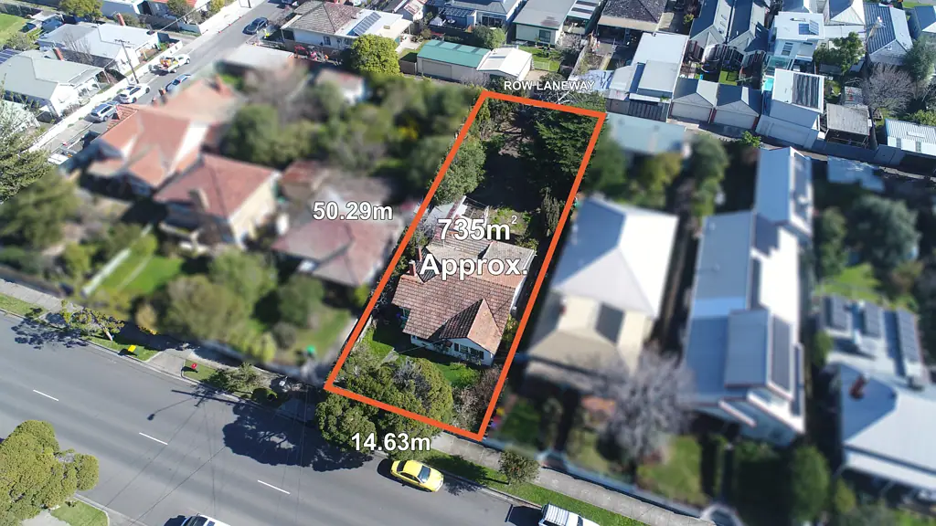 65 Schutt Street, Newport, VIC 3015