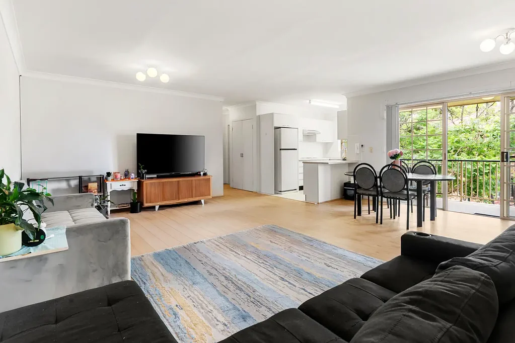 23/4-10 Miranda Road, Miranda, NSW 2228