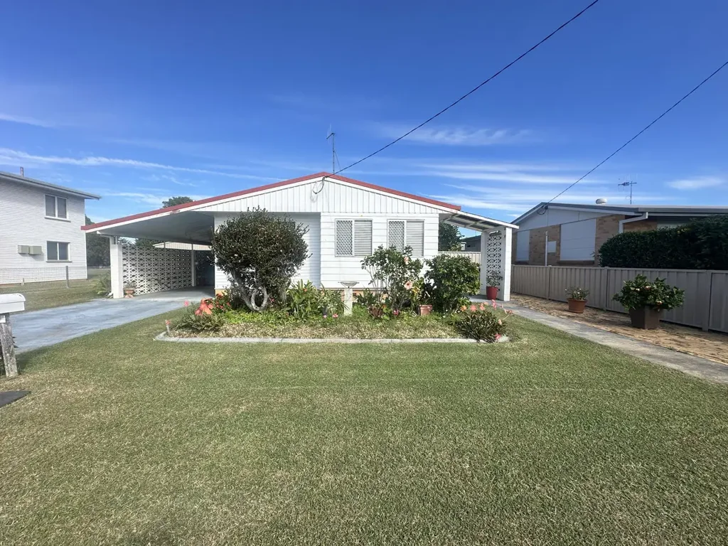 NEAT, LOW-MAINTENANCE LIVING WITH SPACE & PRACTICALITY – PERFECT FAMILY HOME IN AVENELL HEIGHTS