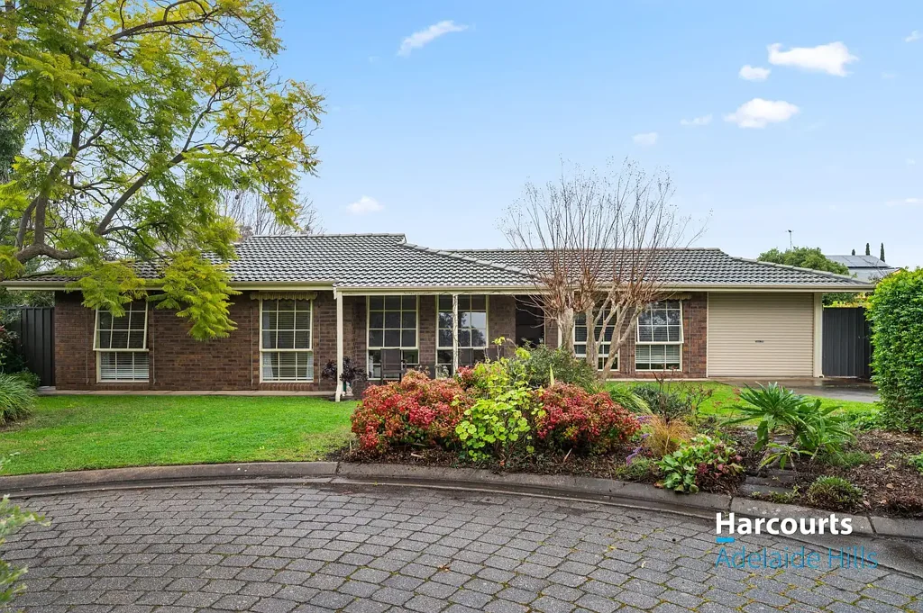 6/2 Cross Street, Fullarton, SA 5063
