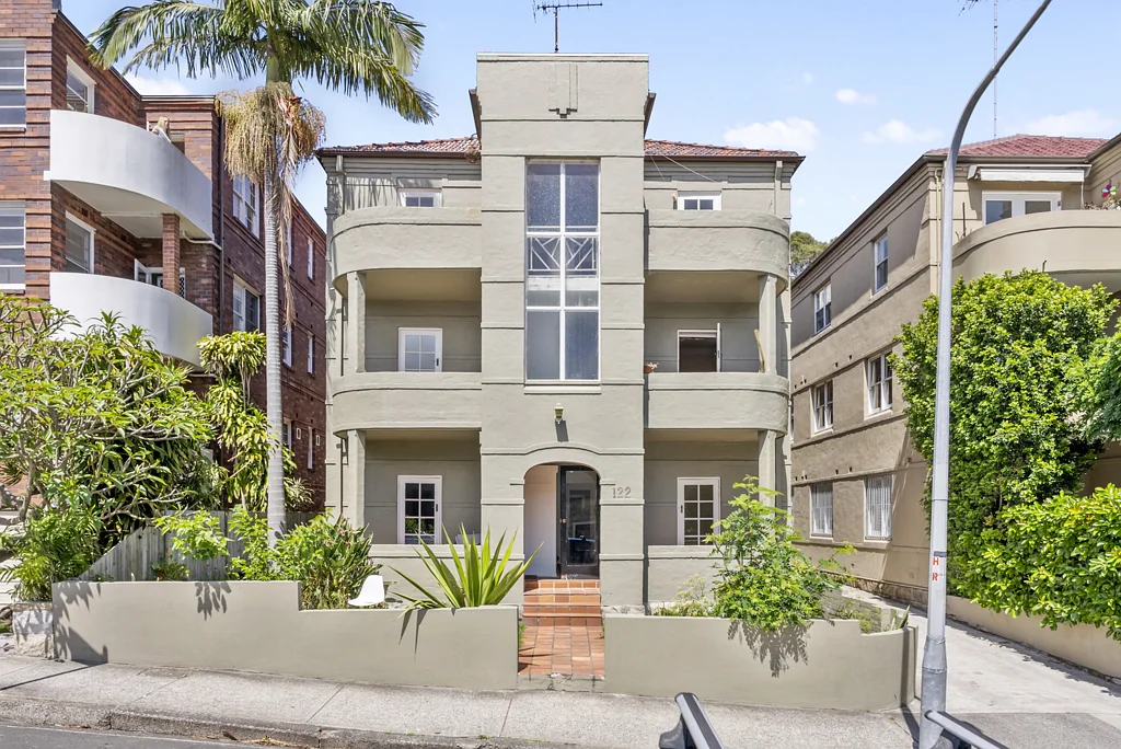 6/122 Francis Street, Bondi Beach, NSW 2026