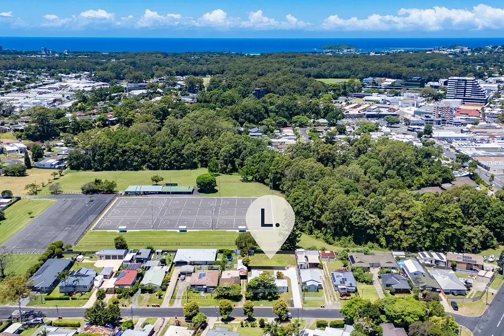 Coffs Harbour  A Level Foundation In A Tightly Held CBD Pocket