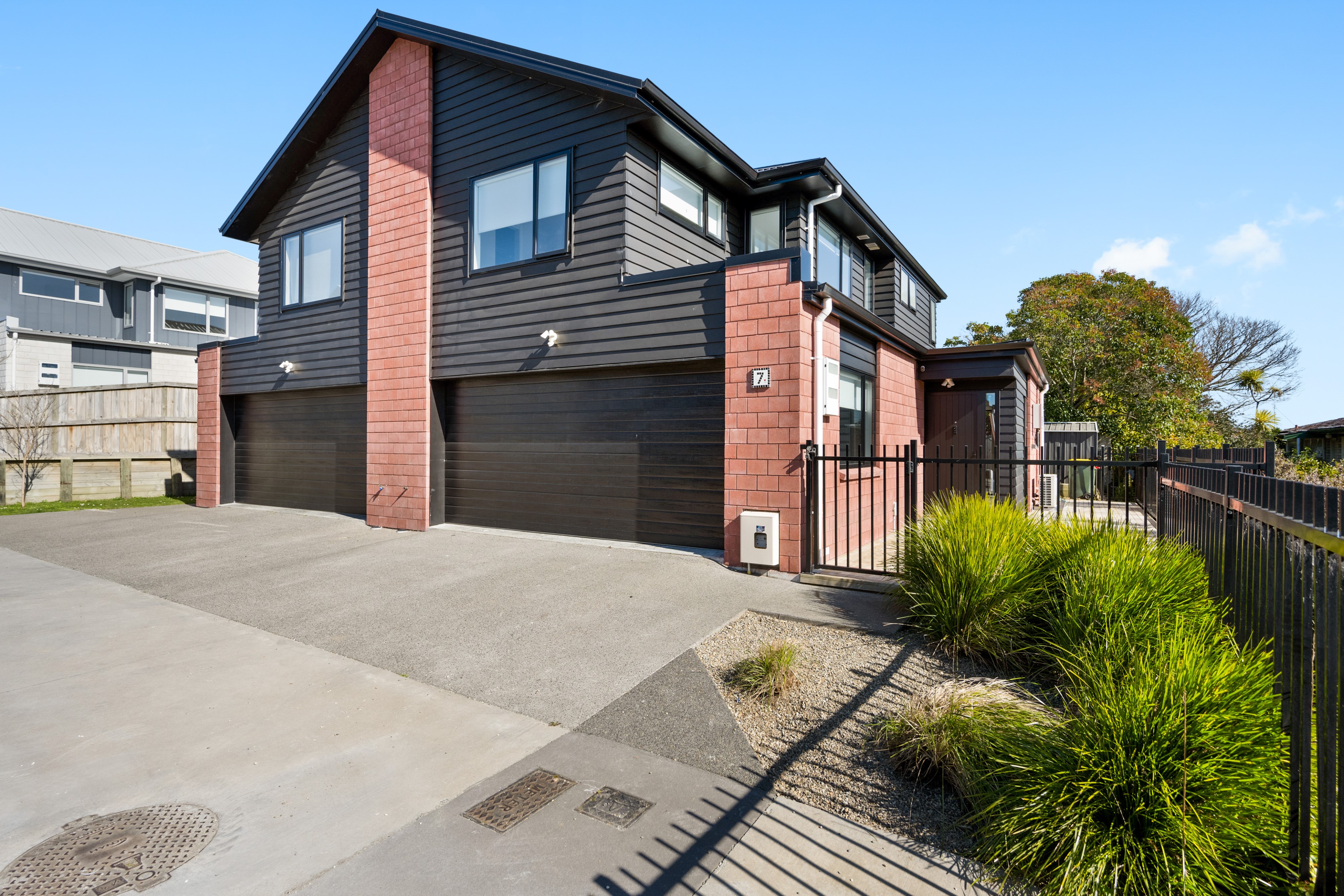 7/18 Mahoe Street, Melville, Hamilton, 3 ਕਮਰੇ, 0 ਬਾਥਰੂਮ, House