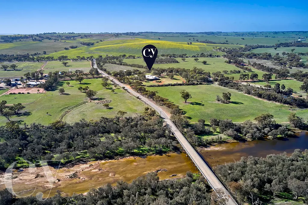 York 6ਬੈੱਡਰੂਮ Tipperary Farm Estate