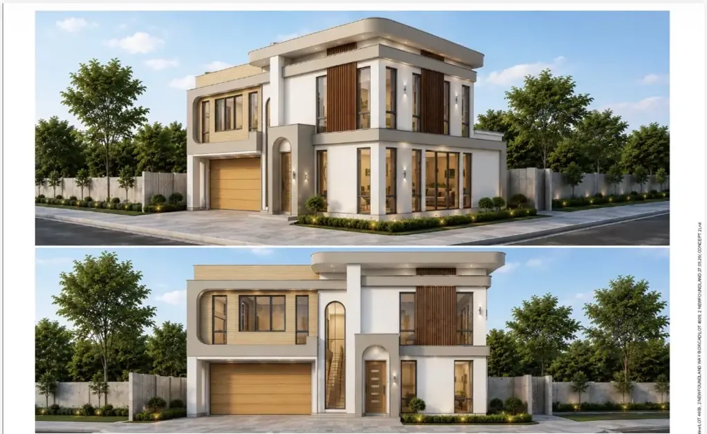 Box Hill Turn key Home and Land Package for Sale in Box Hill