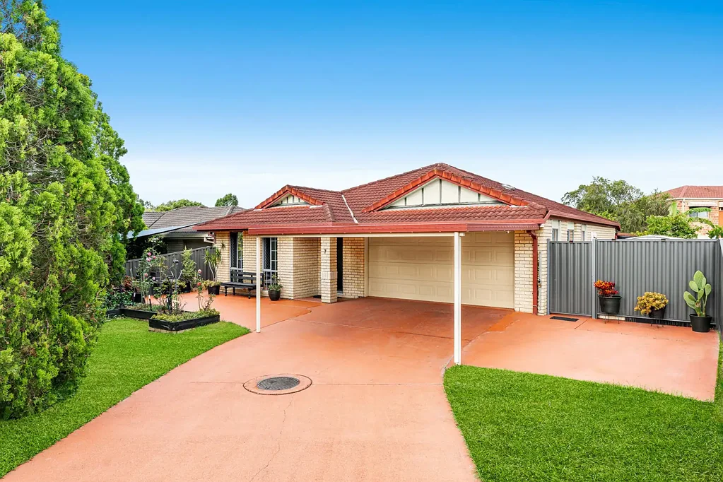 7 Lindsay Street, Hemmant, QLD 4174