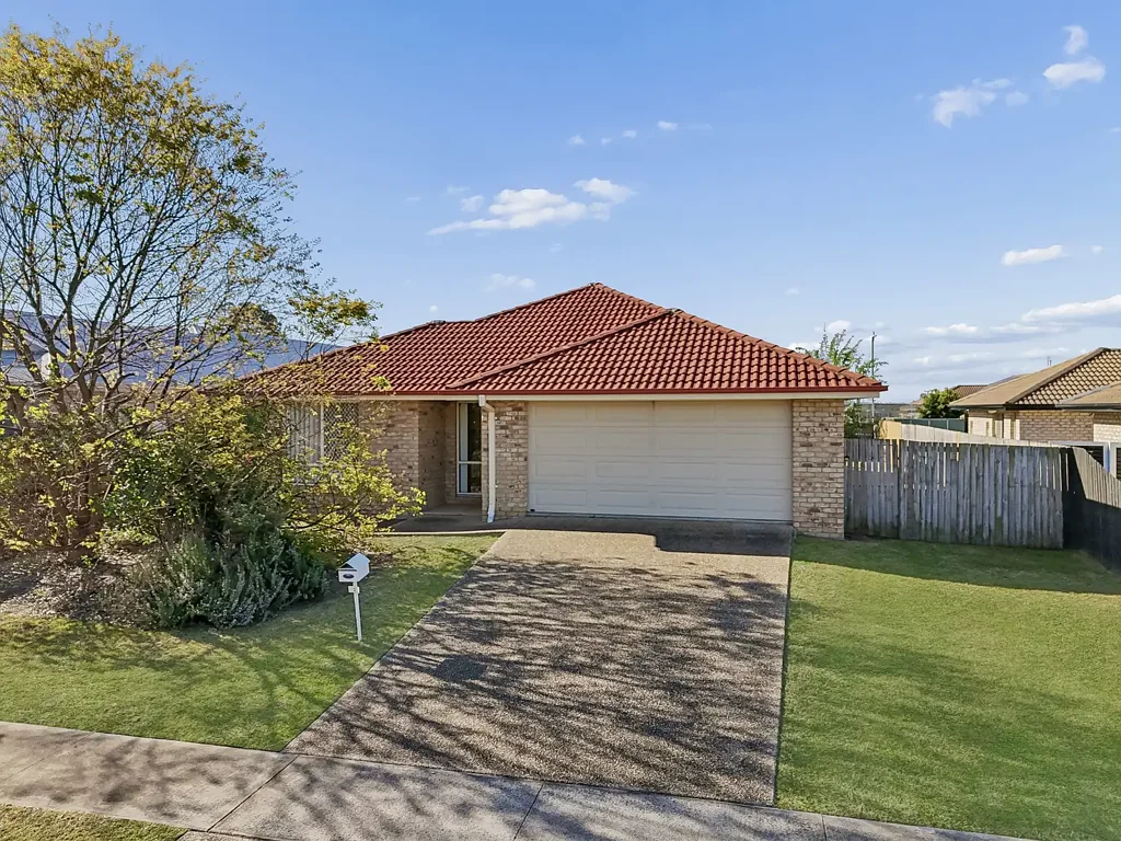 Laidley 4બેડરૂમ SPACIOUS FAMILY LIVING IN A QUIET LAIDLEY POCKET