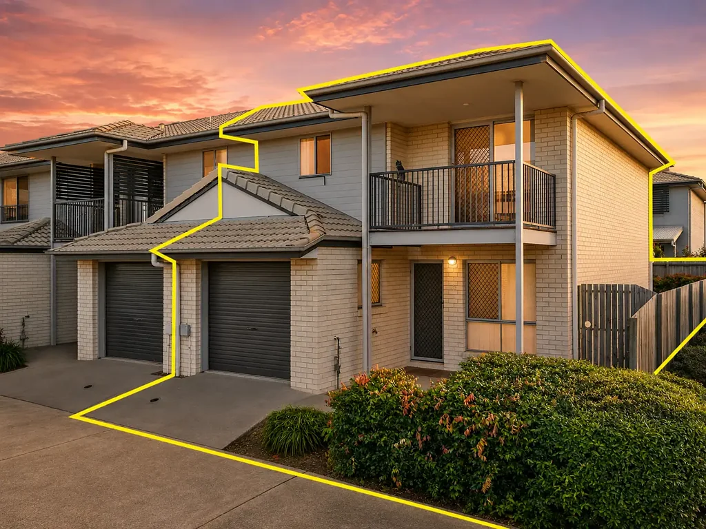 Doolandella 3房 宁静地段，现代舒适与卓越便利 Peaceful Position, Modern Comfort & Exceptional Convenience