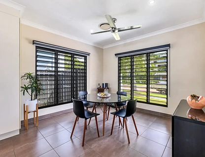 38 Ruddick Circuit, Stuart Park, NT 820, 4 ਕਮਰੇ, 3 ਬਾਥਰੂਮ, House