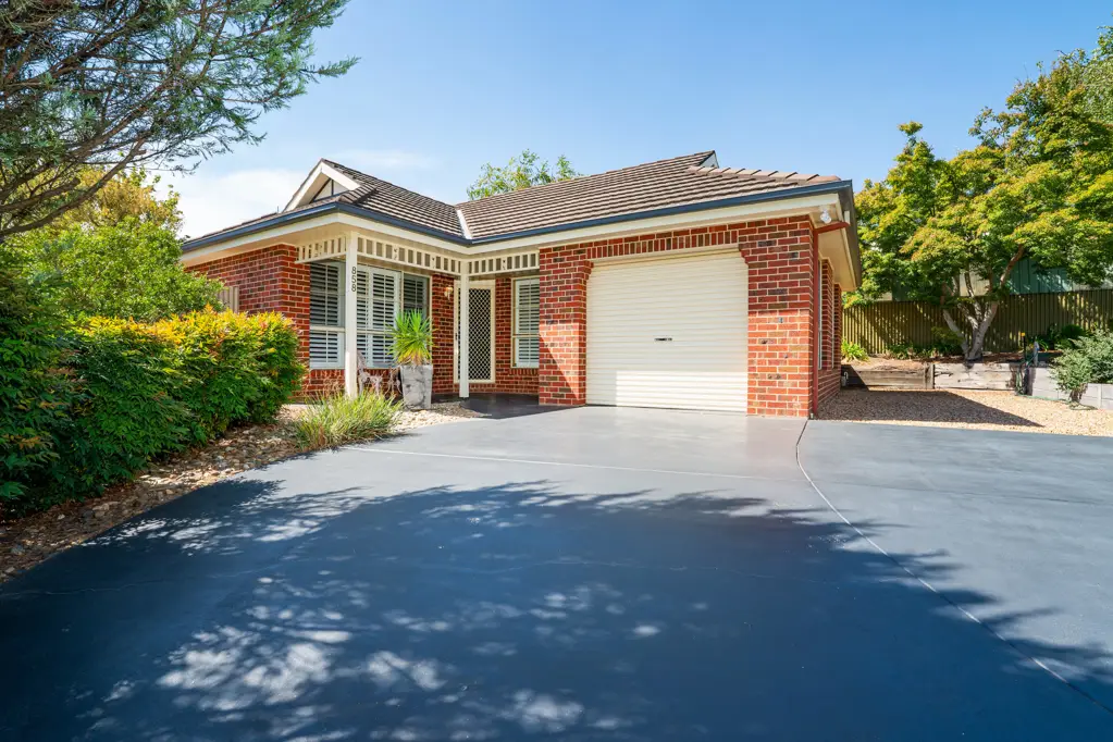 West Albury 3ਬੈੱਡਰੂਮ Effortless Living in West Albury.