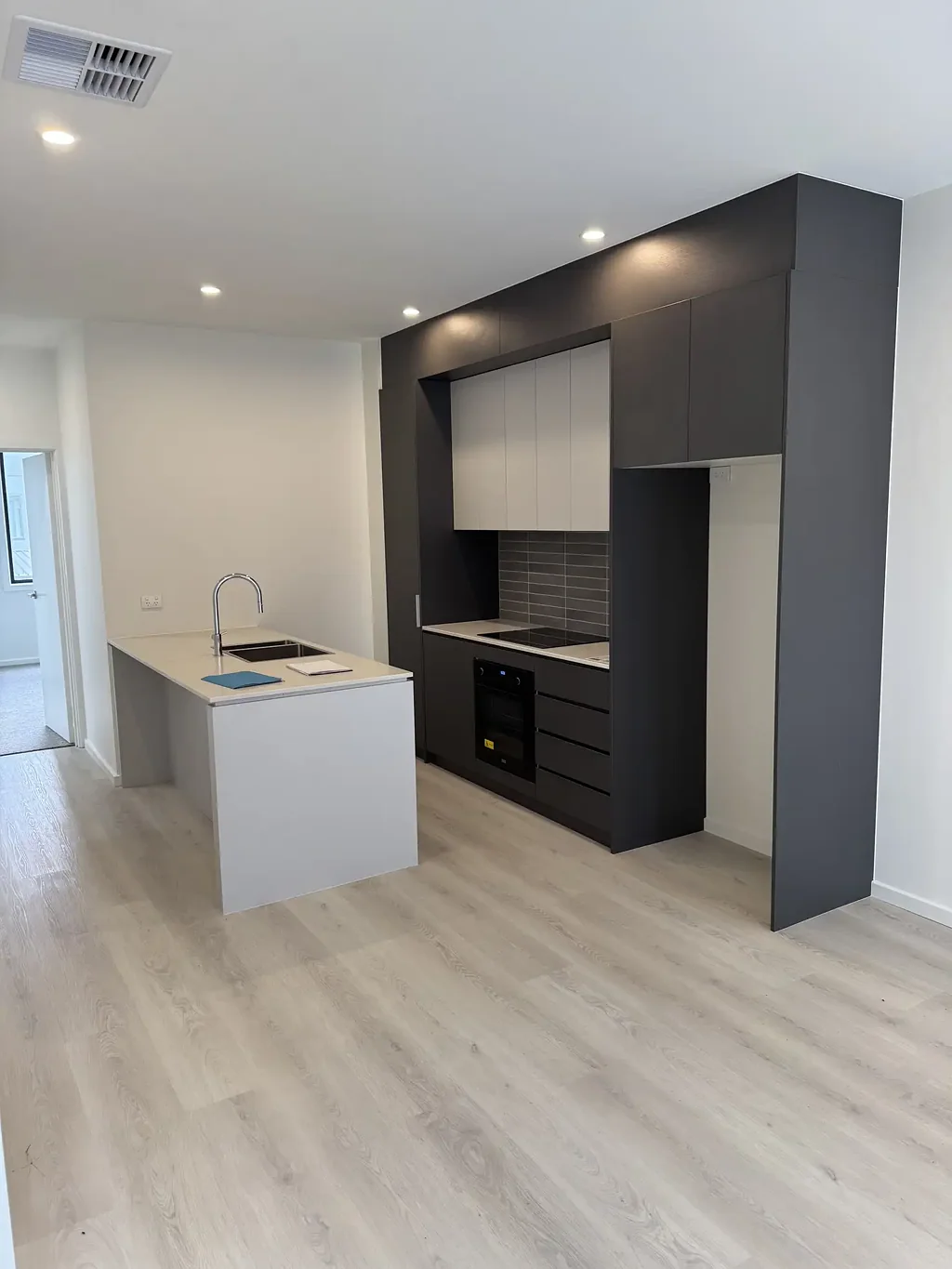 Brand New 3-Bedroom Townhouse for Lease in Whitlam