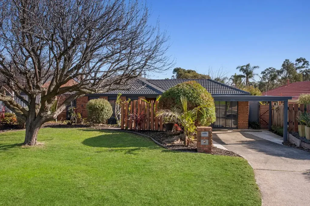 3 Palm Vista Drive, Safety Beach, VIC 3936