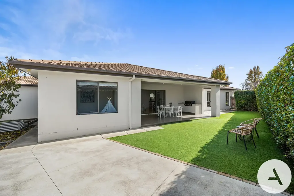 Franklin 4Kwarto Spacious Single-Level Home - Space to Gather, Paths to Wander, Backyard to Enjoy - Move in Ready!