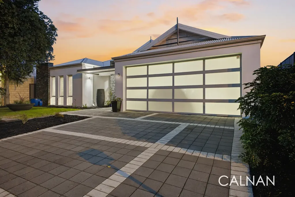 Baldivis 4chambre Display Home Quality Opposite Gunnedah Reserve