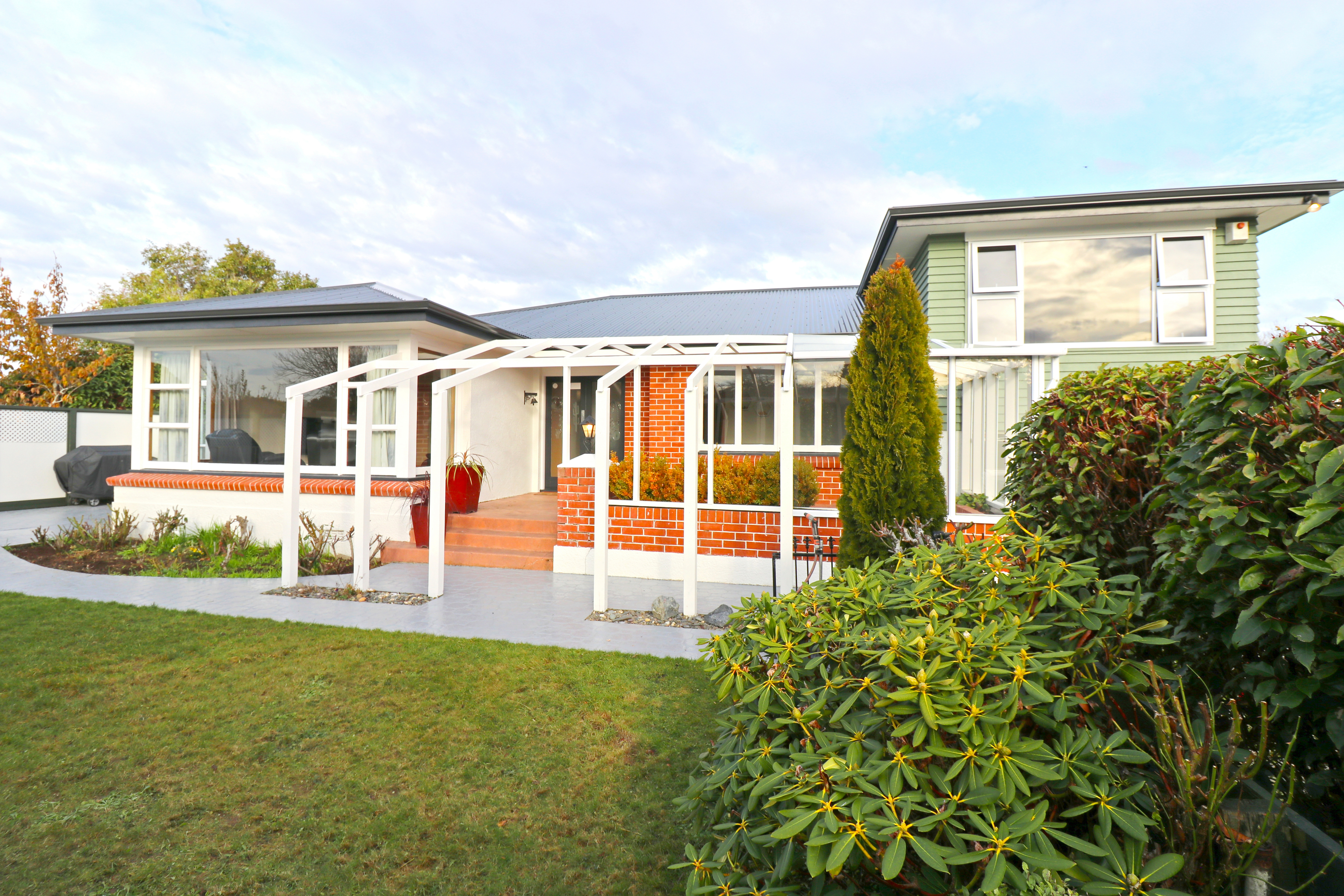 123 Moana Street, Rosedale, Invercargill, 3 ห้องนอน, 0 ห้องน้ำ, House