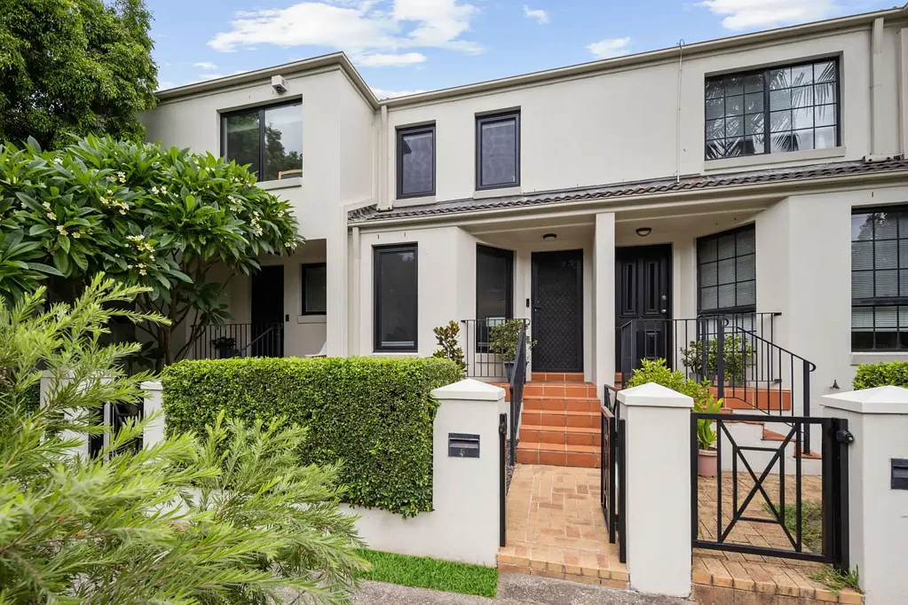 5/1 Flat Street, Leichhardt, NSW 2040