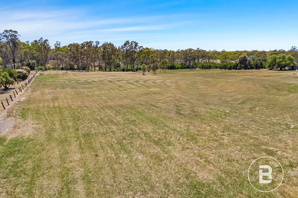 Great Western Build Your Dream on Five Acres of Great Western