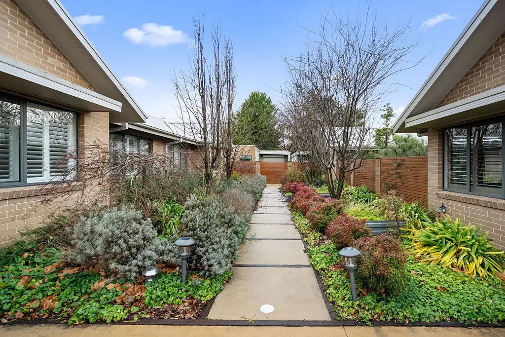 4/12 Victoria Street, Hall, ACT 2618