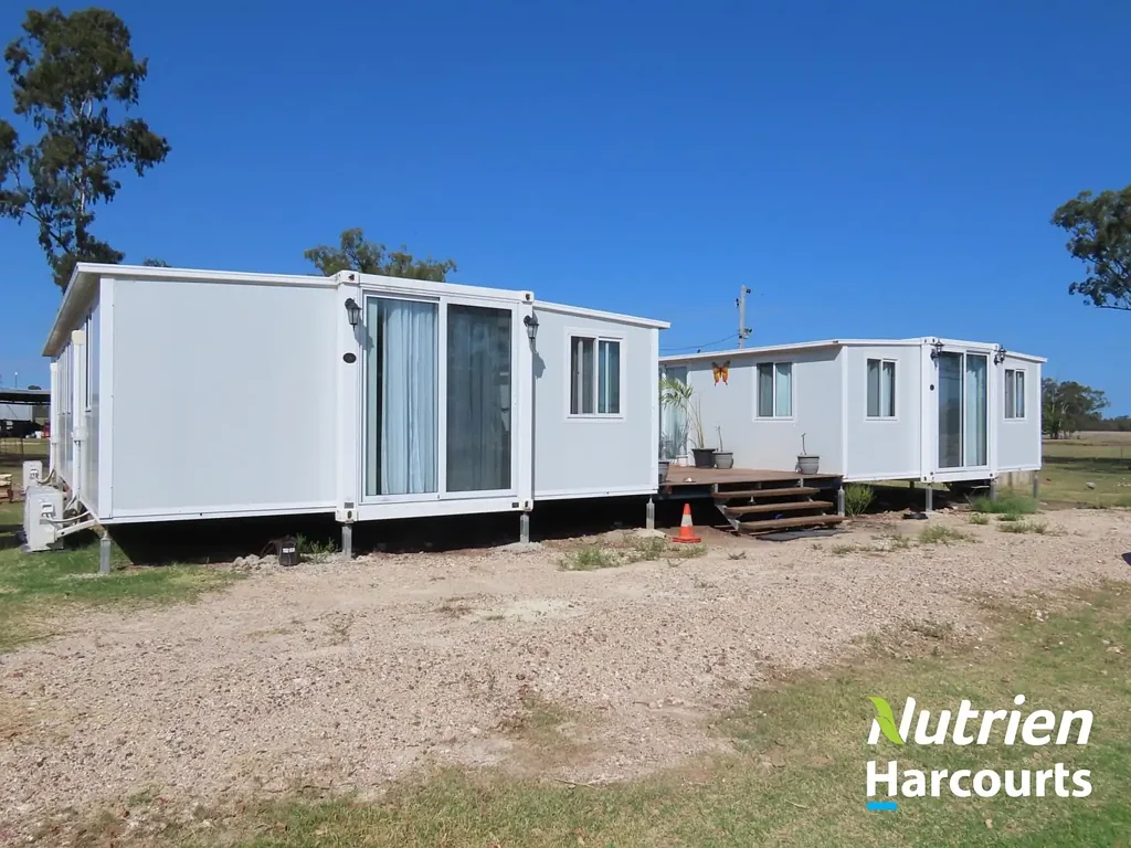 Mornington 13 McKnights Road, Chinchilla, QLD 4413