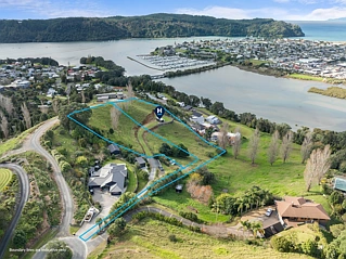 31 Manuka Drive, Whangamata, Whangamata, Thames-Coromandel