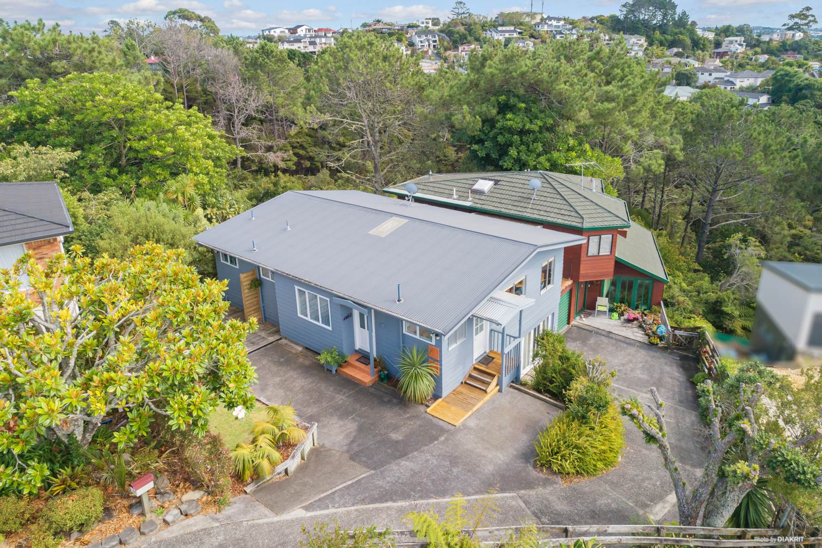 1/14 Dalmeny Close, Murrays Bay, Auckland - North Shore, 3 habitaciones, 0 baños