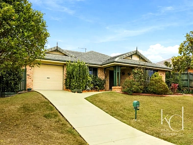 Upper Caboolture 4 Bedroom A Large and Leafy Home with Room to Grow