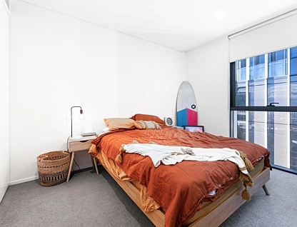 2609/161 Clarence Street, Sydney, Sydney CBD, 2 Bedrooms, 2 Bathrooms, Apartment