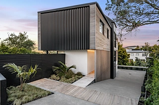 54A Kohimarama Road, Kohimarama, Auckland City