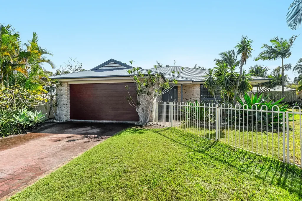 5 Investigators Place, Yamba, NSW 2464