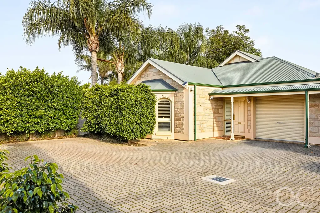 West Croydon 3Phòng ngủ Open the Door to Easy-Care Living in Vibrant West Croydon