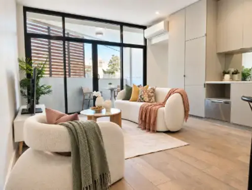 Randwick 1 Slaapkamer STYLISH ONE-BEDROOM APARTMENT IN THE HEART OF RANDWICK - LIFESTYLE, LOCATION & INVESTMENT APPEAL