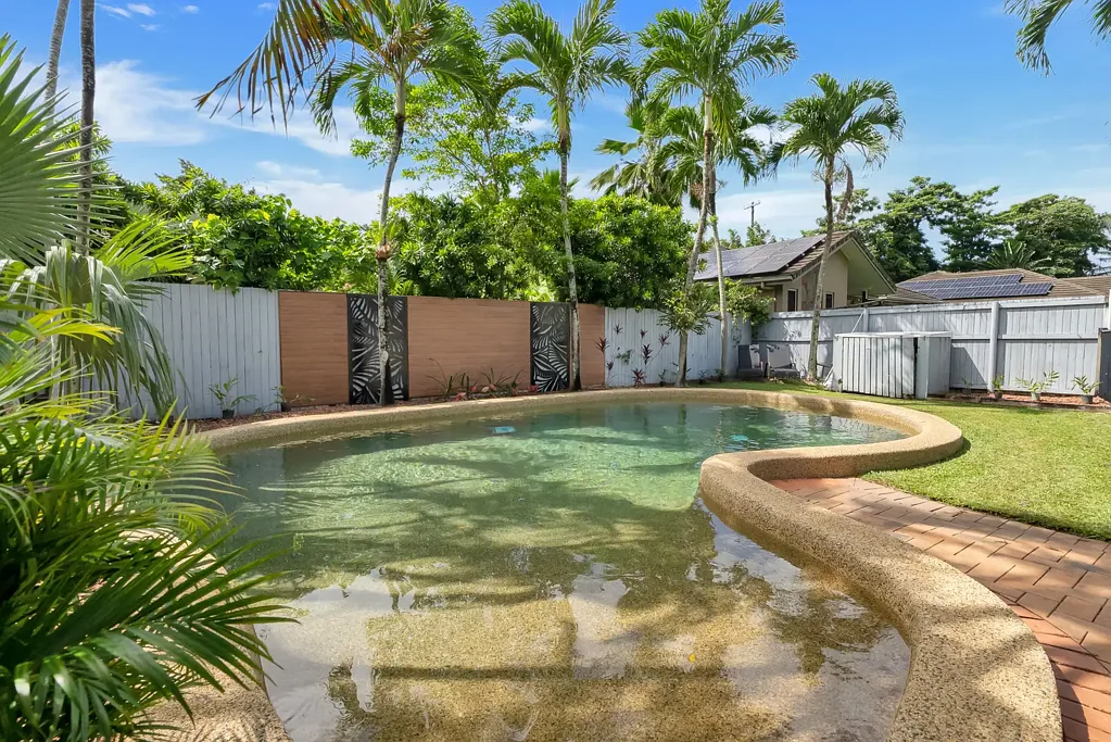 Kewarra Beach 4Kwarto Private | Spacious | Secure