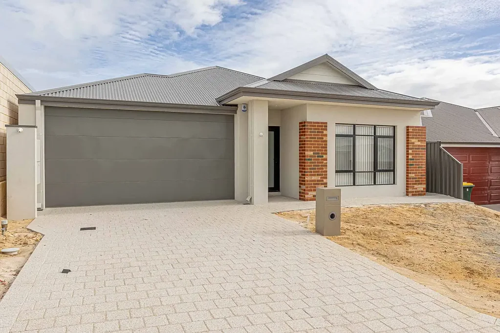 High-Spec Family Perfection in Eglinton