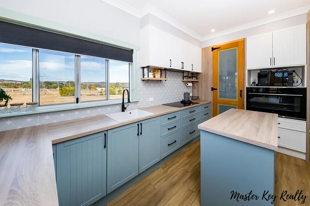 Proston  Discover Your Forever Home with Sensational Country Views