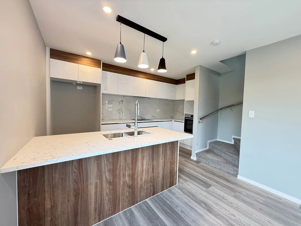 Highland Park 3房  Stylish, Spacious, and Perfectly Positioned