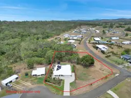 2 Sugarland Court, Alligator Creek