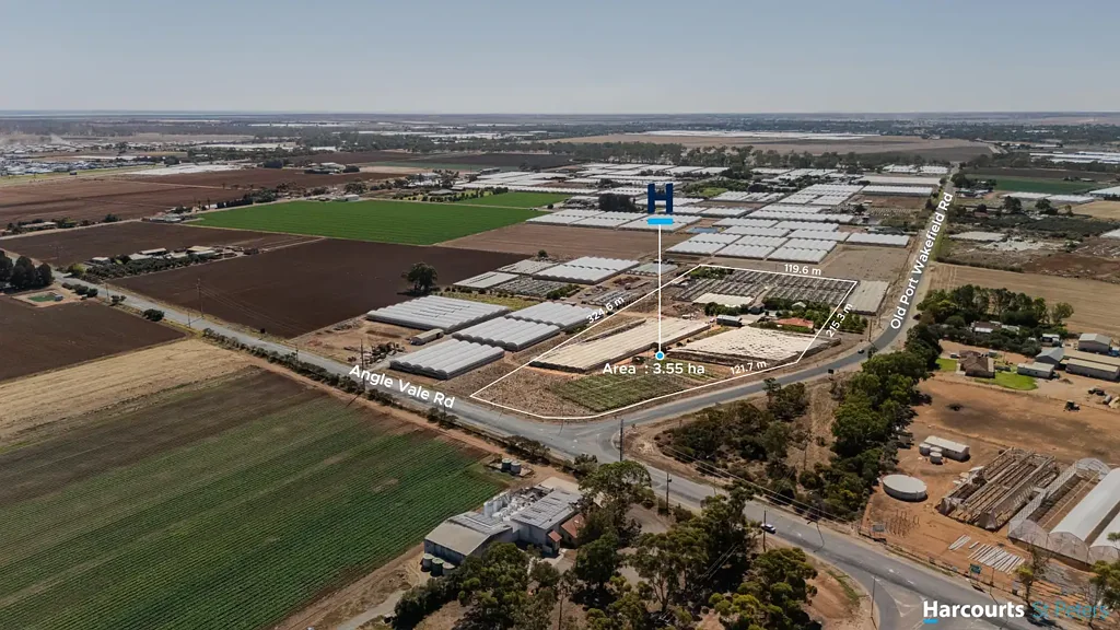 744 Old Port Wakefield Road, Virginia, SA 5120