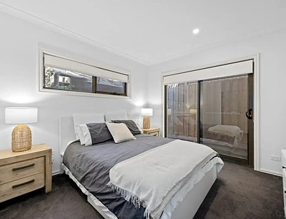1 Serenity Close, Kilsyth, VIC 3137, 2 રૂમ, 2 બાથરૂમ, Townhouse