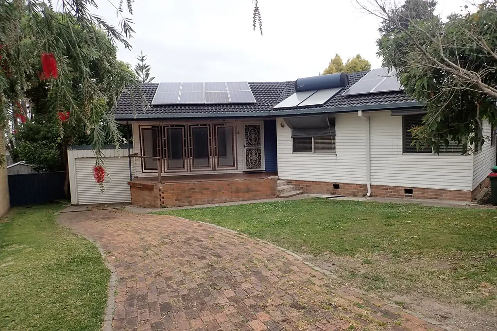 Tidy Taree West Home