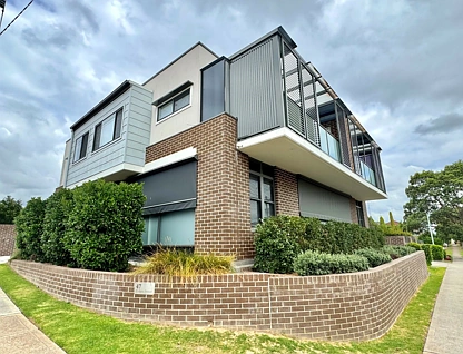 5/47 Colless Street, Penrith, Outer Western Sydney, 2 ห้องนอน, 2 ห้องน้ำ, House