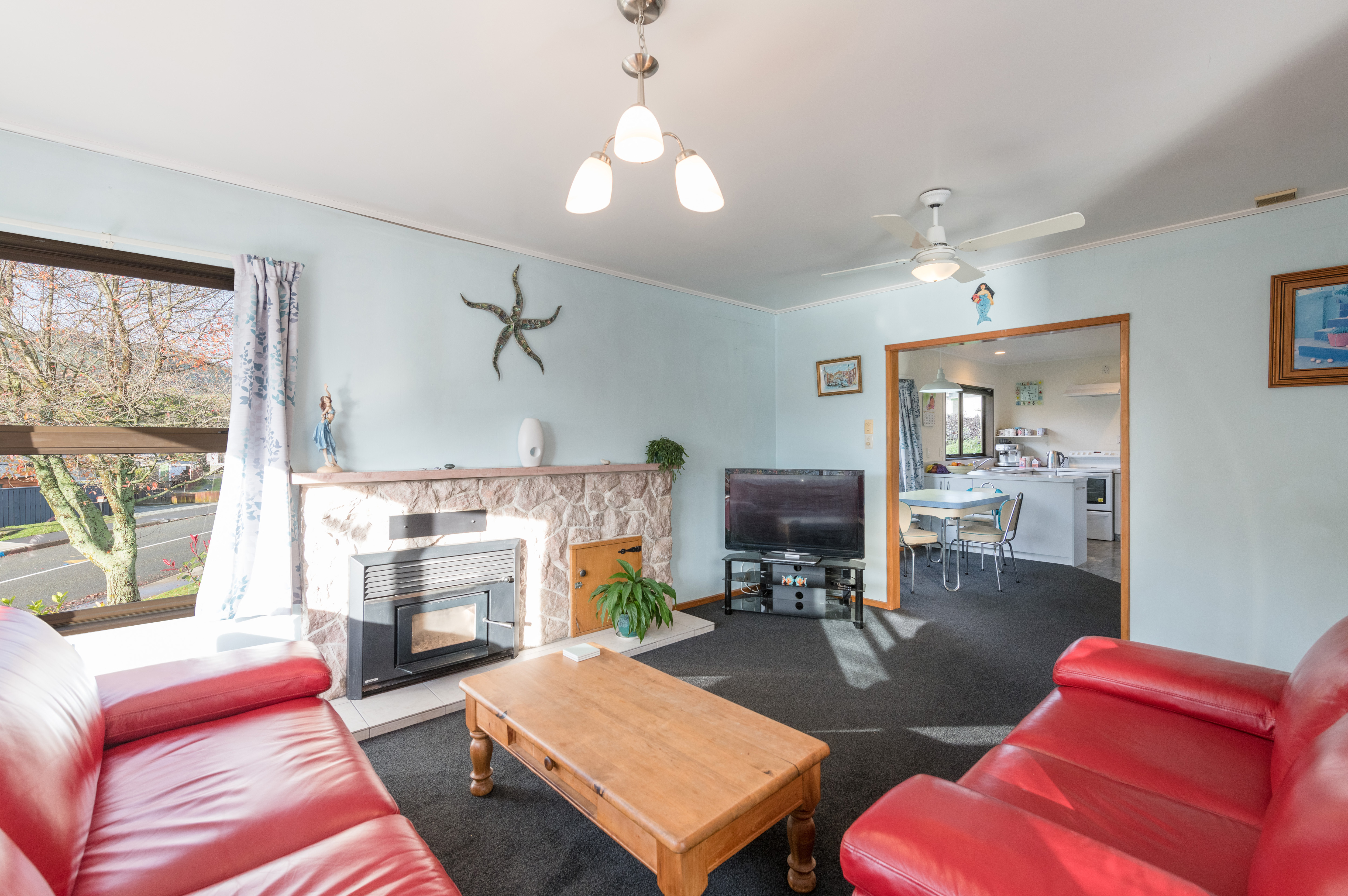 5 Cawthron Crescent, Annesbrook, Nelson, 4 રૂમ, 0 બાથરૂમ